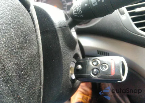 2009 Acura Tsx from USA, damaged, VIN JH4CU26619C001189